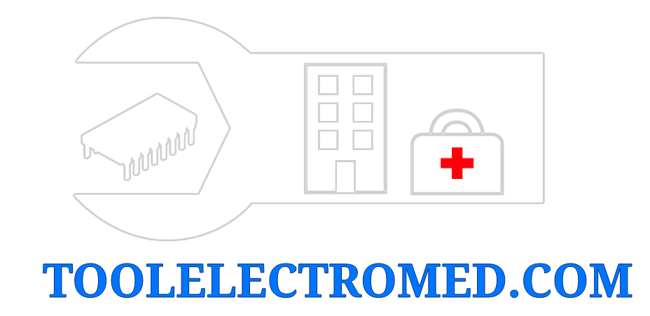 TOOL ELECTROMED Logo